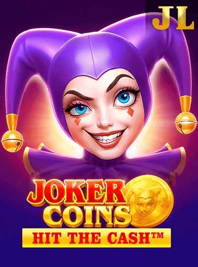Progressive jackpot slot cover